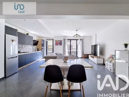appartement à l’haÿ-les-roses (94240)