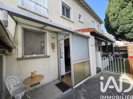 appartement à villeneuve-le-roi (94290)