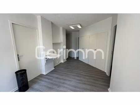 location bureaux 108 m²