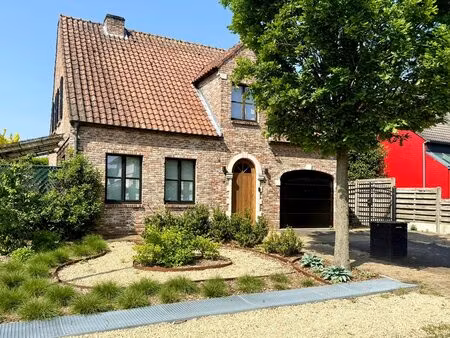 huis te koop in kasterlee met 4 slaapkamers