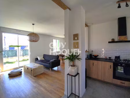 maison l'haÿ les roses 4 pièces 65 m2