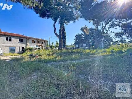 vente maison à martigues (13500) : à vendre / 180m² martigues
