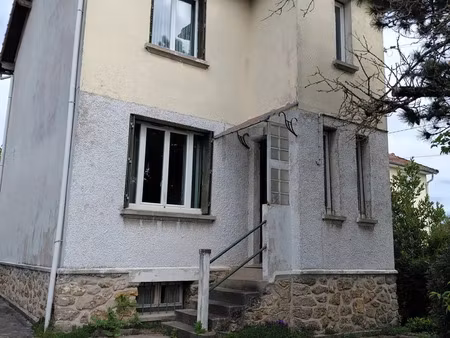 maison à villeneuve-le-roi (94290)