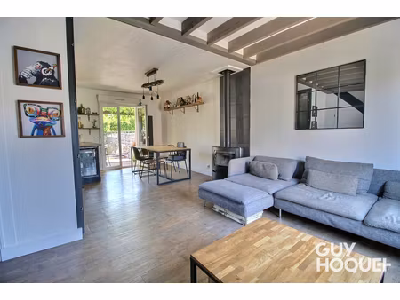 maison 3 chambres viry chatillon