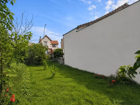 terrain à bâtir à choisy-le-roi (94600)