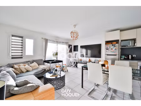 appartement brie comte robert 3 pièce(s) 68 m2