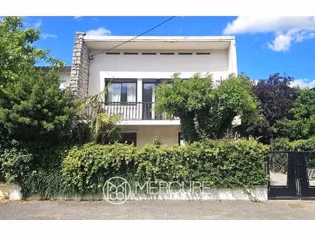 maison de famille avec piscine