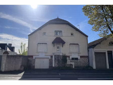 maison tours 6 pièces 136 m²