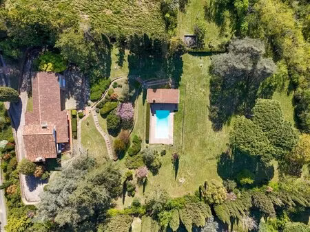 maison - vieille-toulouse - 177m²