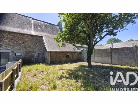 vente maison/villa 2 pièces