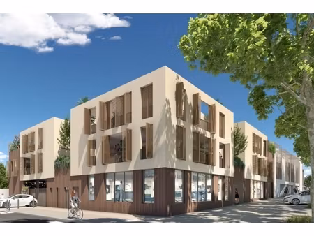 annonce immobilier neuf à vendre