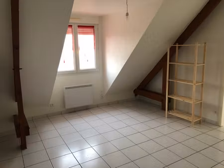 idéalement situé - t1 bis à pont-péan