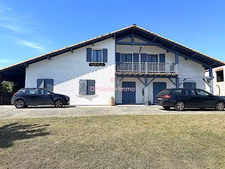 grande maison de 220m2 sur terrain de 1088m2