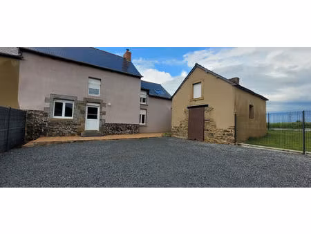 maison meillac 4 pièces 128.96 m²