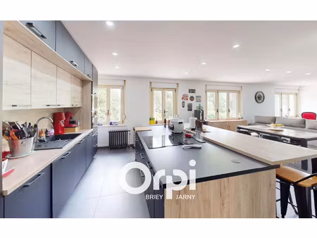 maison briey 190 m² t-7 à vendre  264 500 €