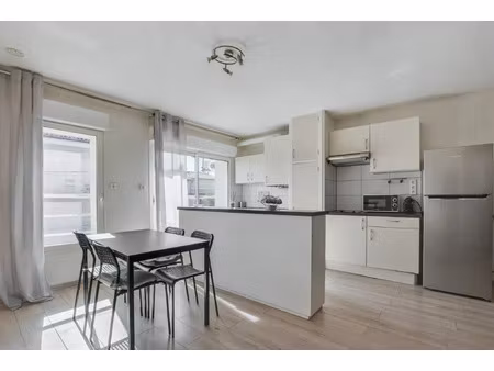 location appartement 2 pièces 50 m² à castanet-tolosan (31320)