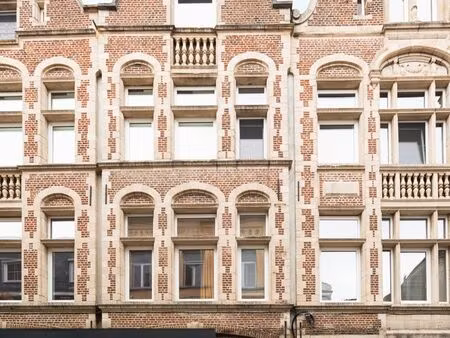 surface commerciale à vendre à antwerpsestraat 40 lier (rbw02254)