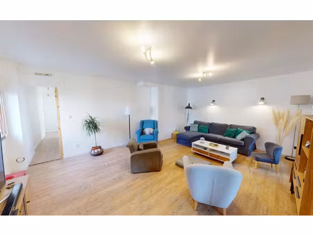 maison nanteuil-lès-meaux 200 m² t-8 à vendre  390 000 €