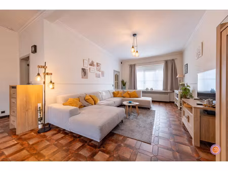 huis te koop in puurs-sint-amands met 3 slaapkamers