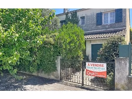 maison salon-de-provence m² t-4 à vendre  367 000 €