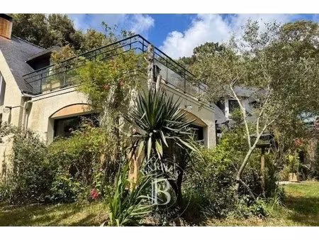 annonce maison à vendre