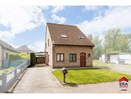 huis te koop in aalst met 2 slaapkamers