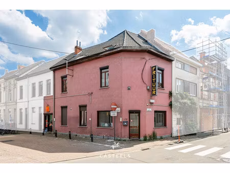 huis te koop in ledeberg met 6 slaapkamers