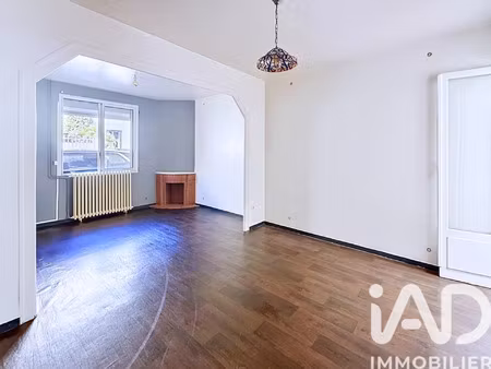 vente maison 3 pièces 82 m² talence (33400)
