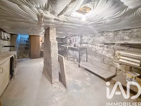 vente maison 3 pièces 85 m² talence (33400)