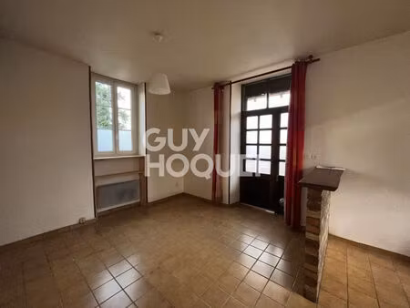 studio à villefargeau