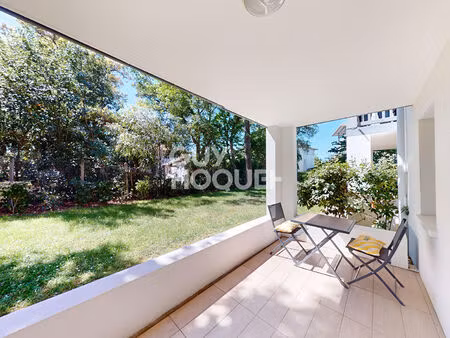 appartement capbreton 2 pièce(s)