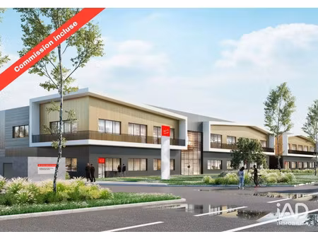 annonce vente local commercial villebon-sur-yvette (91140) (locaux  entrepôts  terrains) 9
