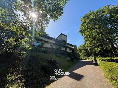 montcenis - belle villa d'architecte