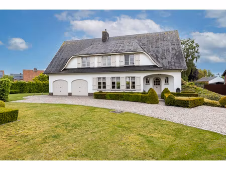huis te koop in arendonk met 5 slaapkamers