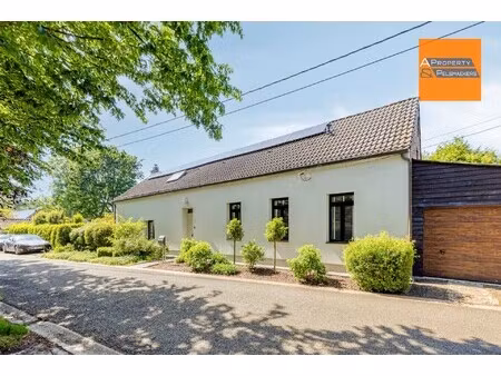 huis te koop in heindonk met 2 slaapkamers
