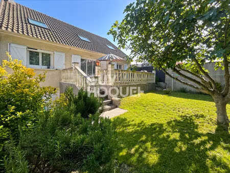 maison familiale 7 pièces à vendre à ozoir-la-ferrière