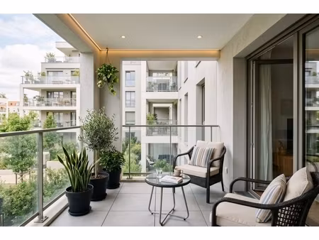 annonce appartement à vendre
