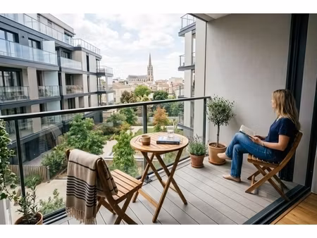 annonce appartement à vendre