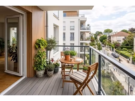 annonce appartement à vendre