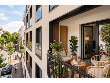 annonce appartement à vendre