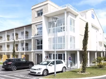 achat appartement 3 pièces 74m² carquefou 44470