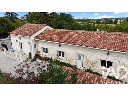 annonce vente maison 7 pièces de 260m2 à saint-hilaire-des-loges (85240) - paruvendu.fr re