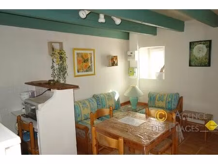 achat maison 20m²