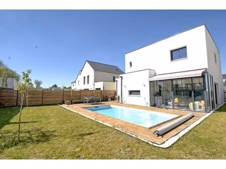 maison de luxe de 134 m2 en vente saint-sylvain-d'anjou  france