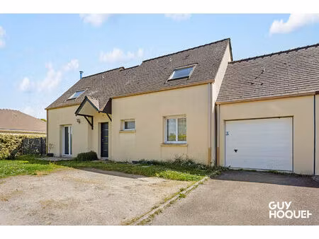 maison fay de bretagne 4 pièce(s) 88.46 m2