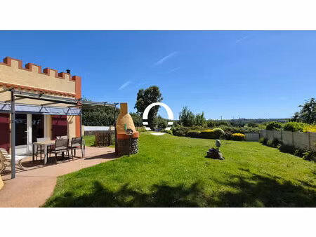 achat maison 5 pièces 87m²