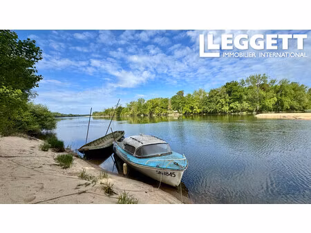 achat maison 4 pièces 120m² blaison st sulpice 49320