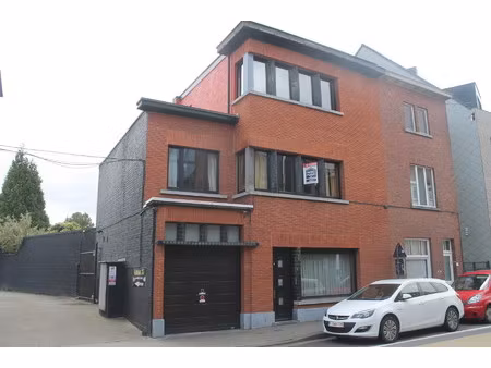 huis te koop in gent met 4 slaapkamers