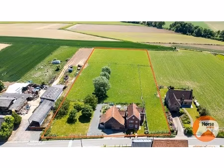 huis te koop in lierde met 3 slaapkamers