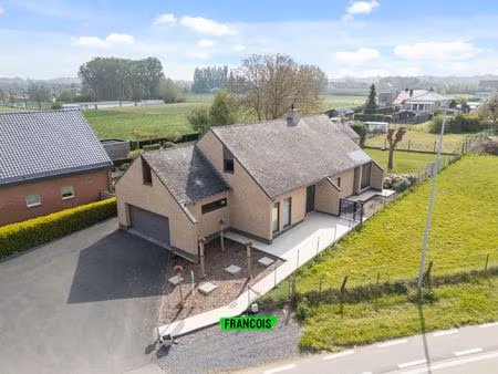 huis te koop in zottegem met 3 slaapkamers